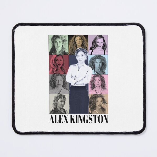 Item preview, Alex Kingston Eras Tour designed and sold by baranskini.