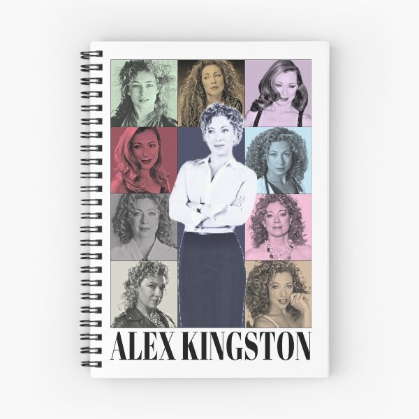 Item preview, Alex Kingston Eras Tour designed and sold by baranskini.