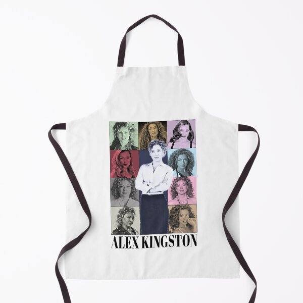 Item preview, Alex Kingston Eras Tour designed and sold by baranskini.