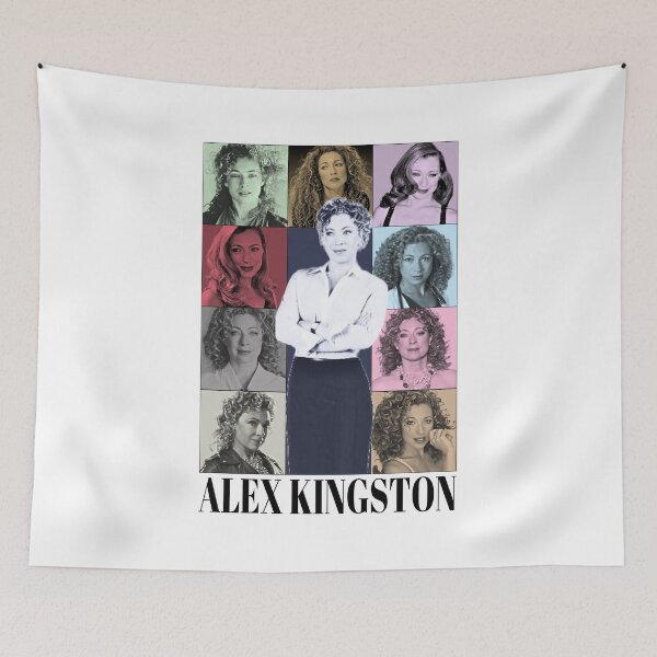 Item preview, Alex Kingston Eras Tour designed and sold by baranskini.