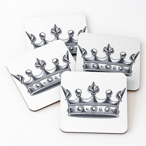 Item preview,  KING designed and sold by browide.