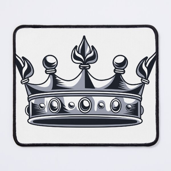 Item preview,  KING designed and sold by browide.
