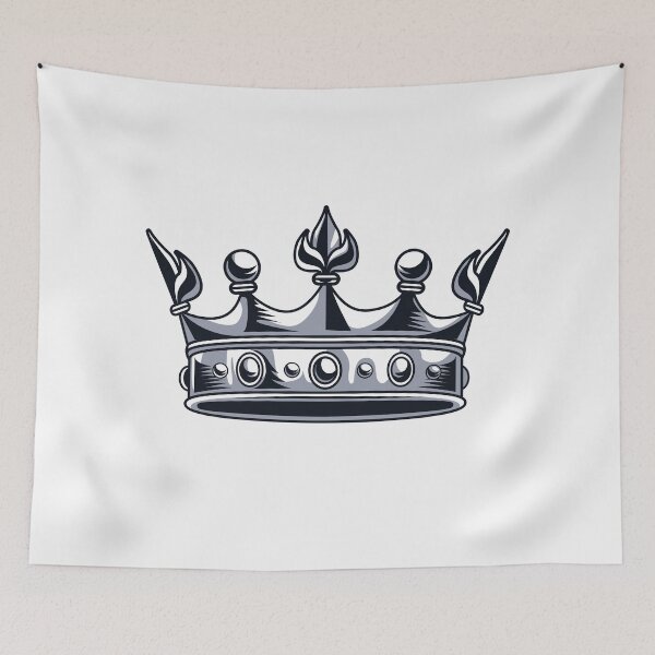 Item preview,  KING designed and sold by browide.