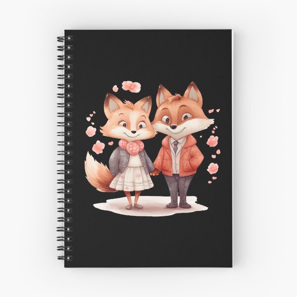 Item preview, Fox Valentines designed and sold by FoxVibes.