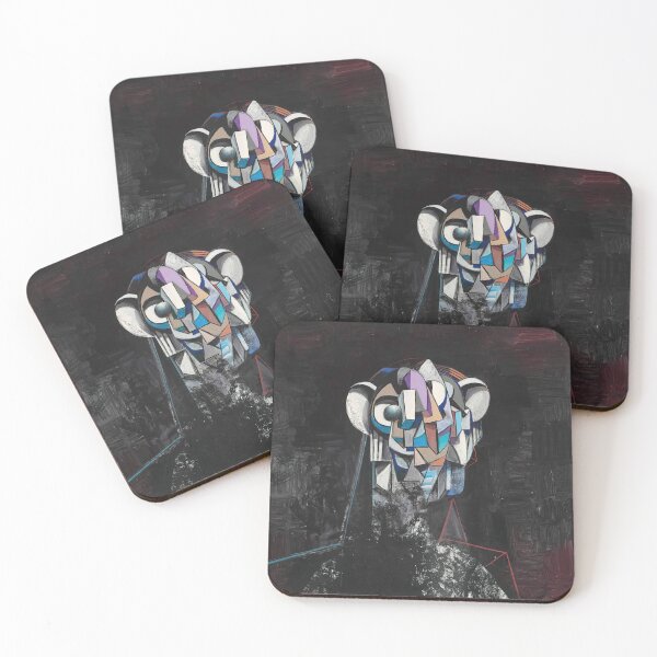 Item preview, George Condo designed and sold by artdouzi.