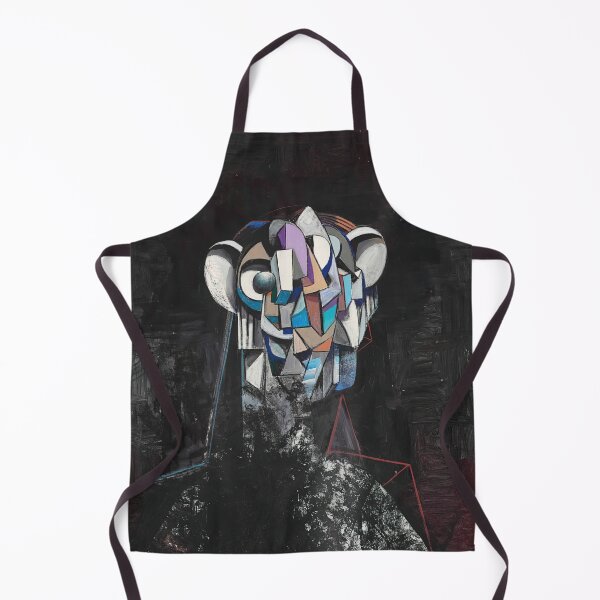 Item preview, George Condo designed and sold by artdouzi.