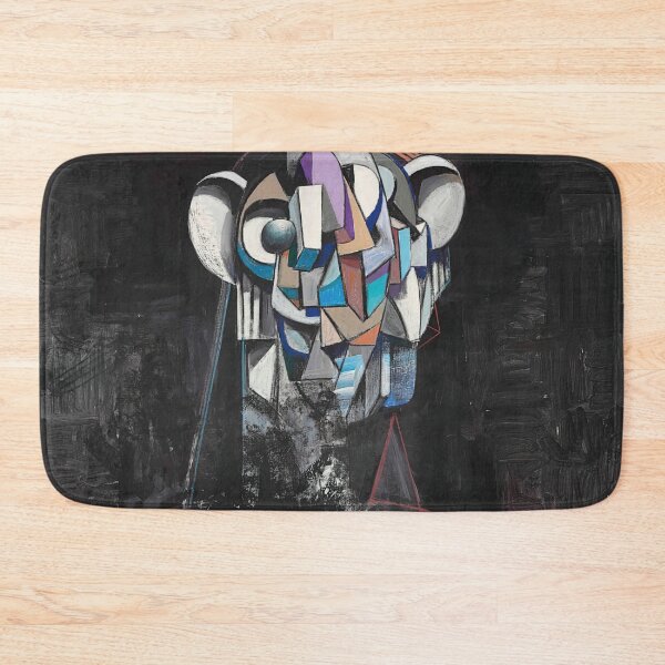 Item preview, George Condo designed and sold by artdouzi.