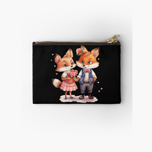 Item preview, Fox Valentines designed and sold by FoxVibes.