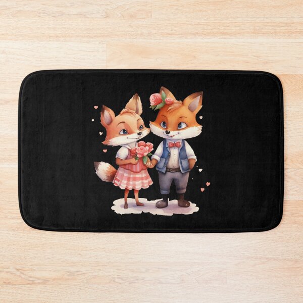 Item preview, Fox Valentines designed and sold by FoxVibes.