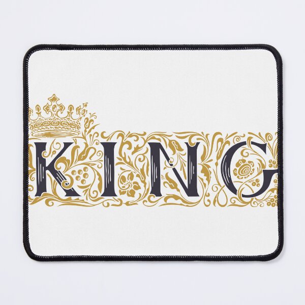 Item preview, KING designed and sold by browide.