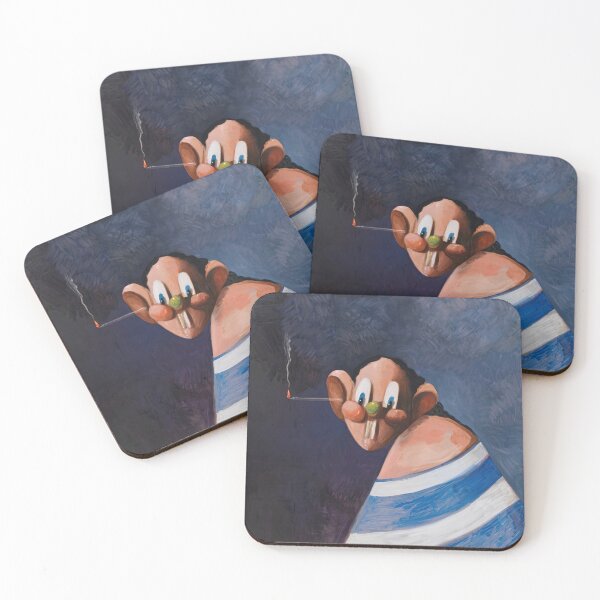 Item preview, George Condo designed and sold by artdouzi.