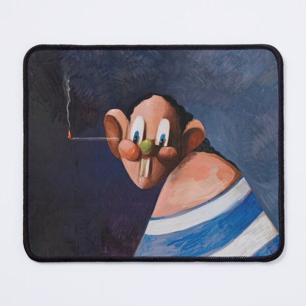 Item preview, George Condo designed and sold by artdouzi.