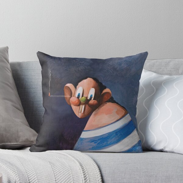 Item preview, George Condo designed and sold by artdouzi.