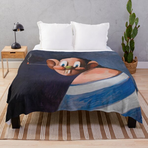 Item preview, George Condo designed and sold by artdouzi.