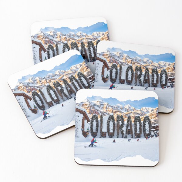 Item preview, COLORADO 24 9 designed and sold by maveluzone.