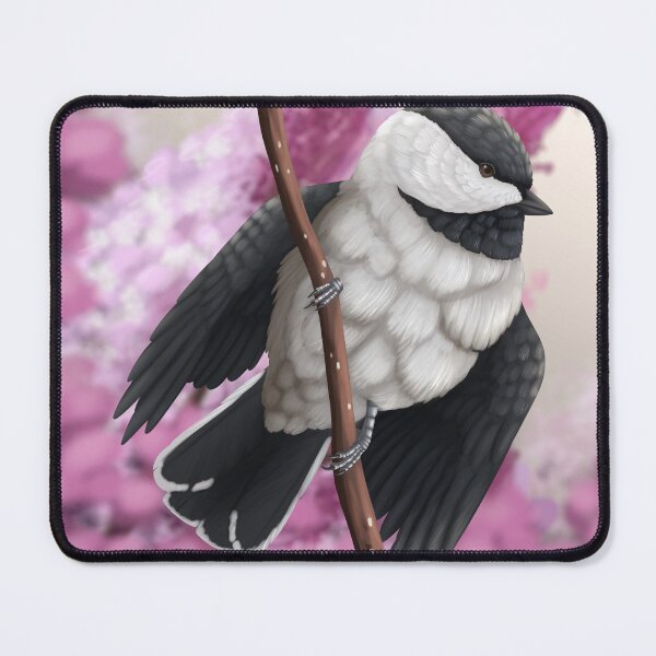 Item preview, Angry chickadee designed and sold by DragonArtist15.