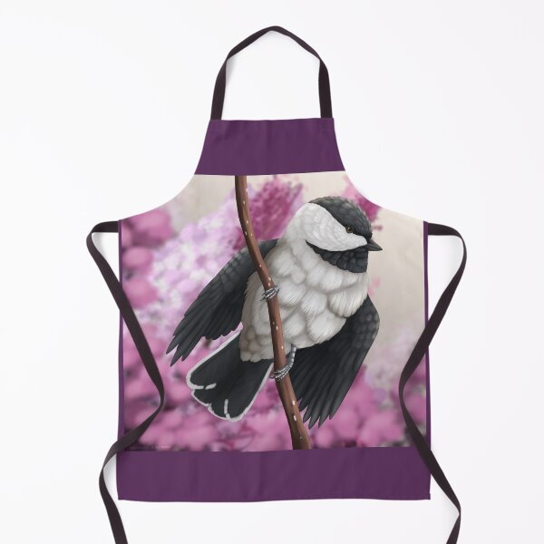 Item preview, Angry chickadee designed and sold by DragonArtist15.