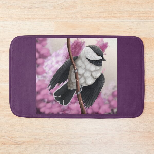 Item preview, Angry chickadee designed and sold by DragonArtist15.