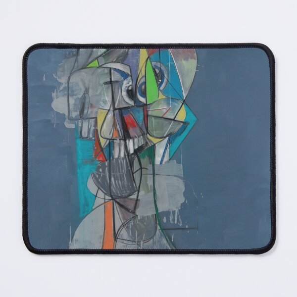 Item preview, George Condo designed and sold by artdouzi.