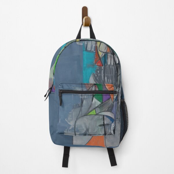 Item preview, George Condo designed and sold by artdouzi.