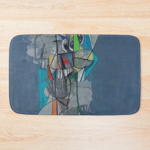 Item preview, George Condo designed and sold by artdouzi.