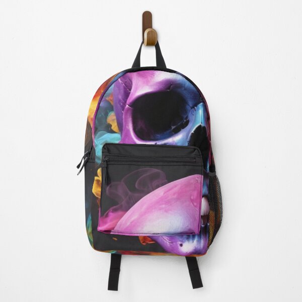 Item preview, Embrace the skull in amazing smoky colors. designed and sold by Great-store4U.