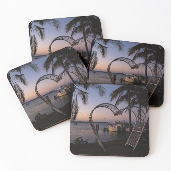Item preview, Sunset, Port Douglas, Australia designed and sold by Kate Powick.