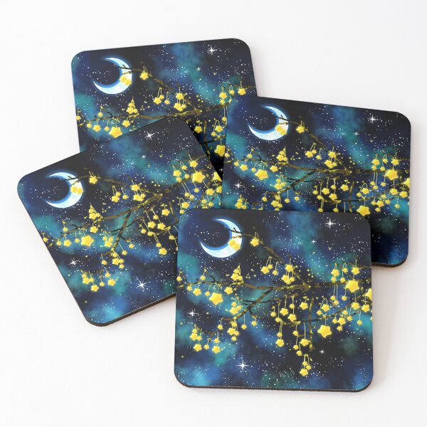 Item preview, Celestial Tree designed and sold by Moonuniversal13.