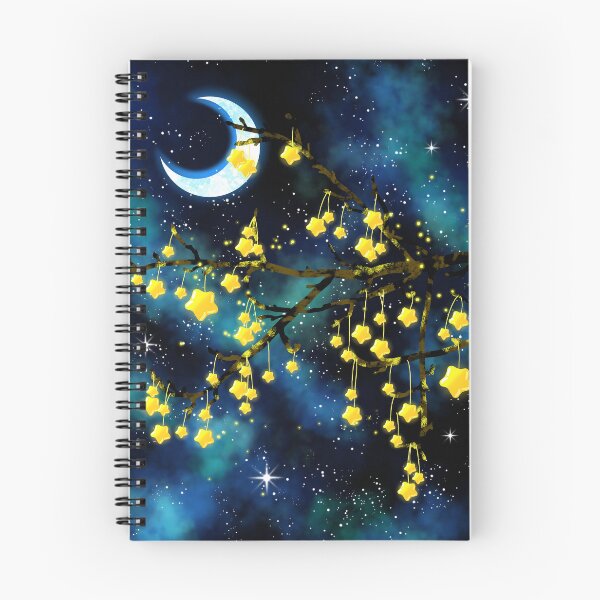 Item preview, Celestial Tree designed and sold by Moonuniversal13.