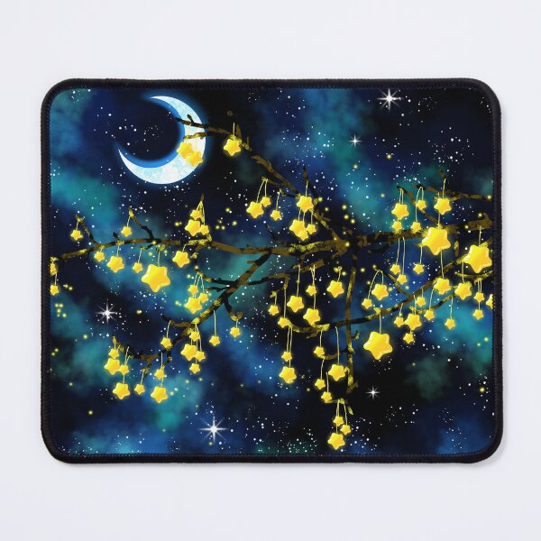 Item preview, Celestial Tree designed and sold by Moonuniversal13.