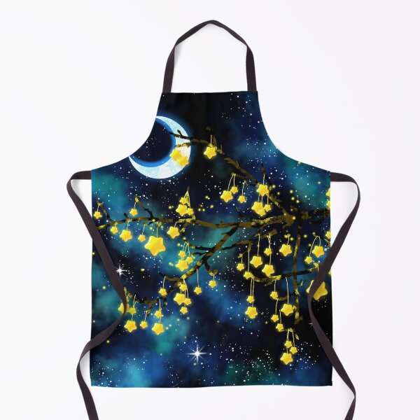 Item preview, Celestial Tree designed and sold by Moonuniversal13.