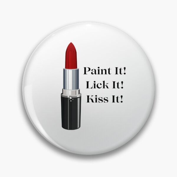 Item preview, Pucker Up! designed and sold by ImagiNovaPrint1.