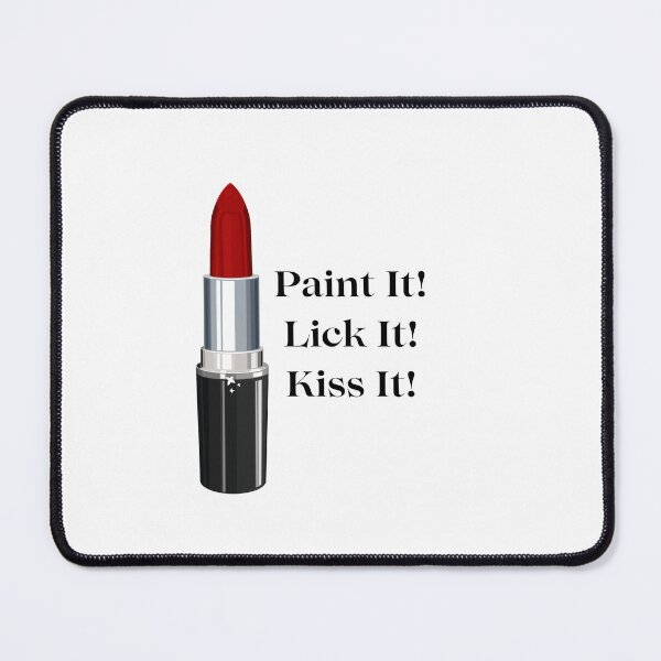 Item preview, Pucker Up! designed and sold by ImagiNovaPrint1.