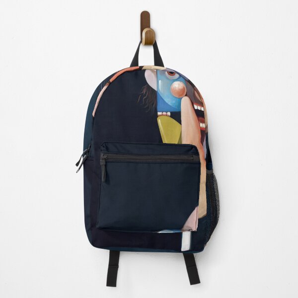 Item preview, George Condo designed and sold by artdouzi.