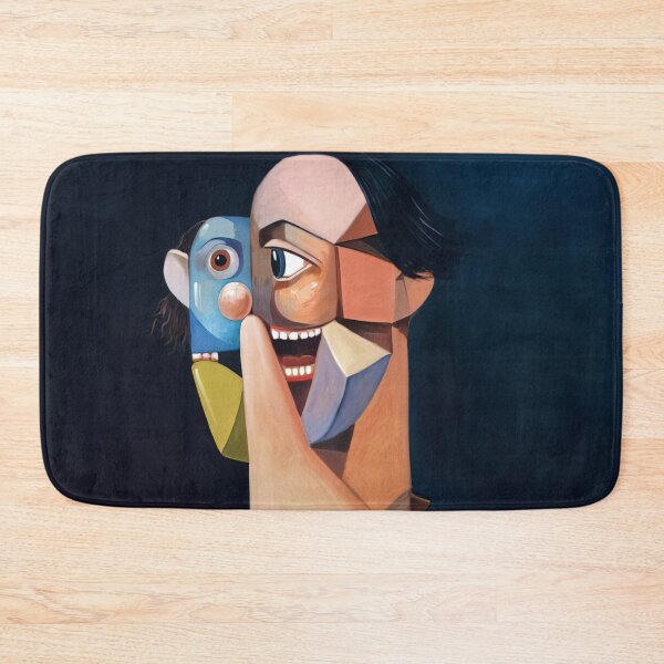 Item preview, George Condo designed and sold by artdouzi.