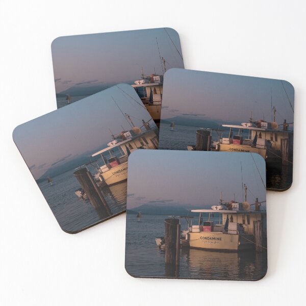 Item preview, The Condamine, Port Douglas, Australia designed and sold by Kate Powick.