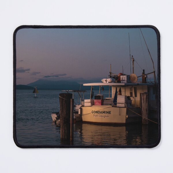 Item preview, The Condamine, Port Douglas, Australia designed and sold by Kate Powick.