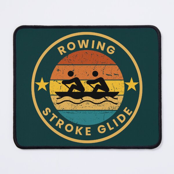 Item preview, Rowing Stroke Glide designed and sold by Yzakreativ.