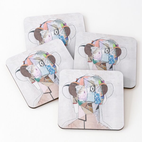 Item preview, George Condo designed and sold by artdouzi.
