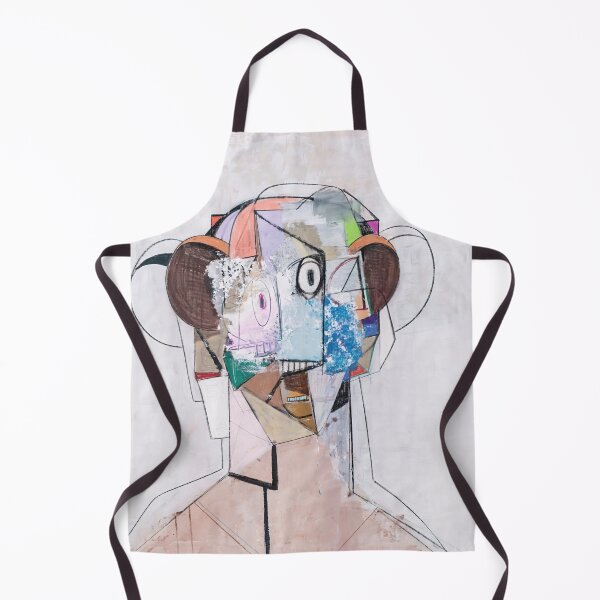 Item preview, George Condo designed and sold by artdouzi.