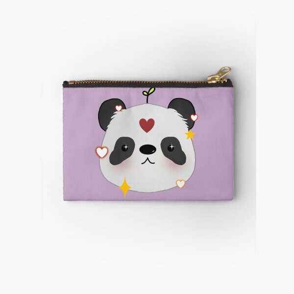 Item preview, The Love Panda - Cute and Smiling Panda designed and sold by Maya Vt.