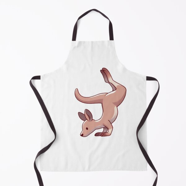 Item preview, Handstand: Cute Kangaroo designed and sold by LemuellTrends.