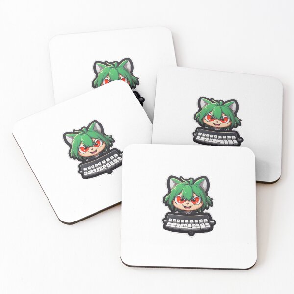 Item preview, Sticker Bad Keyboard 2 designed and sold by wvinic63.
