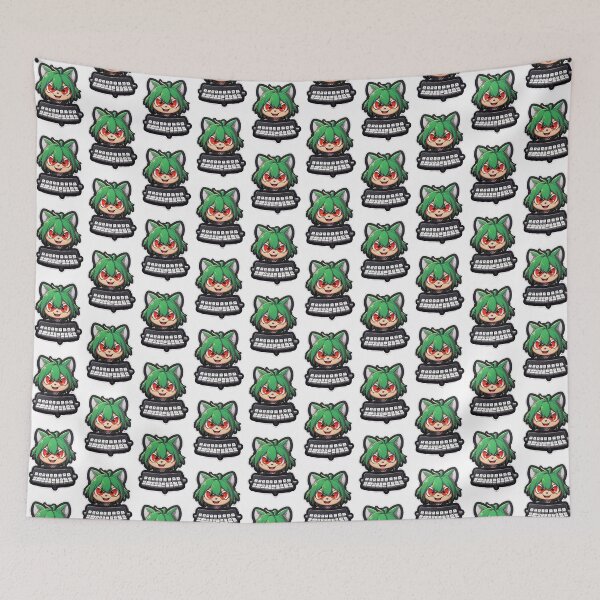 Item preview, Sticker Bad Keyboard 2 designed and sold by wvinic63.