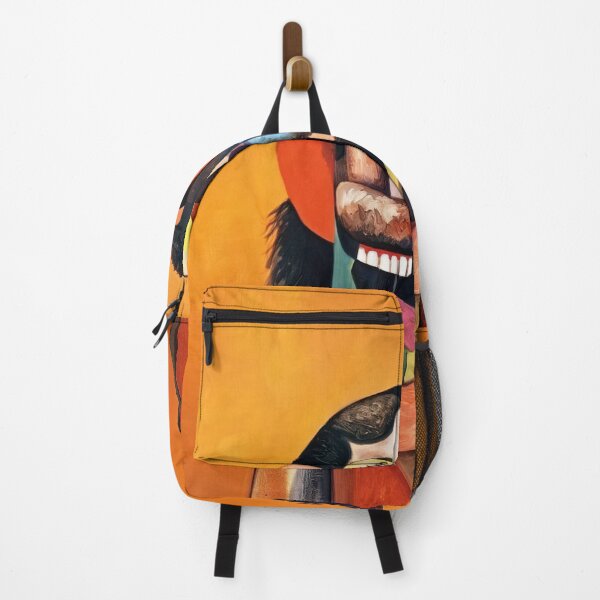 Item preview, George Condo designed and sold by artdouzi.