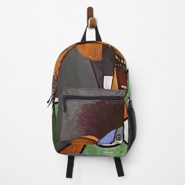 Item preview, George Condo designed and sold by artdouzi.