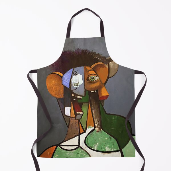 Item preview, George Condo designed and sold by artdouzi.