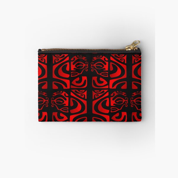 Item preview, GEMINI (red) designed and sold by Nesian-Tahiti.