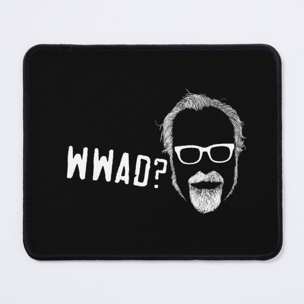 Item preview, What Would Adam Savage Do? designed and sold by JackalopeFriday.