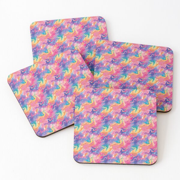 Item preview, Swirl Rainbow Sploosh designed and sold by SmirkingDesigns.